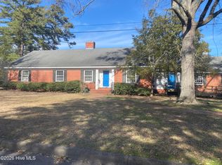 120 W 12th Street, Washington, NC 27889