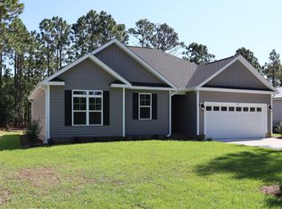 34 N Fayetteville Rd, Southport, NC 28461