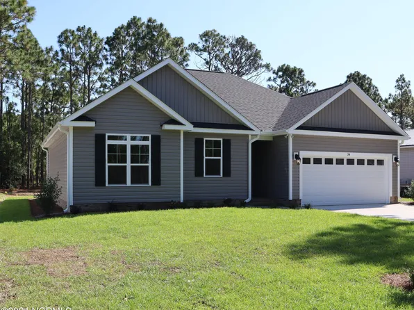 34 N Fayetteville Road, Southport, NC 28461