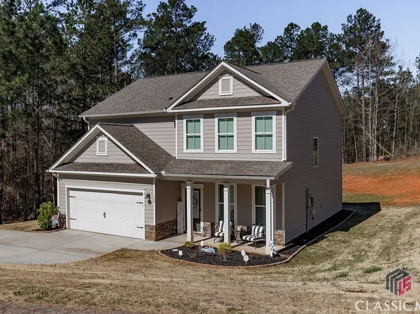 135 Woodpecker Pointe, Danielsville, GA 30633