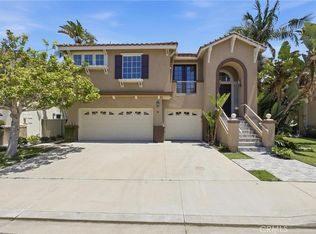 40 Silkwood, Aliso Viejo, CA 92656