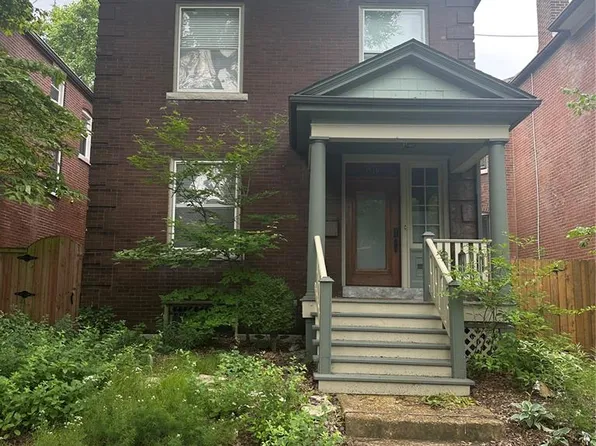 3718 Humphrey St, Saint Louis, MO 63116