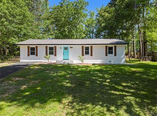 94 Mona Pl, Dallas, GA