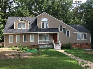 8100 Buford Oaks Dr, North Chesterfield, VA 23235