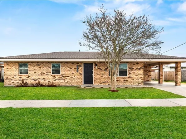 208 Lyles St, Houma, LA 70363
