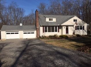 230 Hillside Ave, Bedminster, NJ 07921