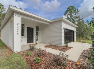 23443 NW Mallard, Dunnellon, FL 34431