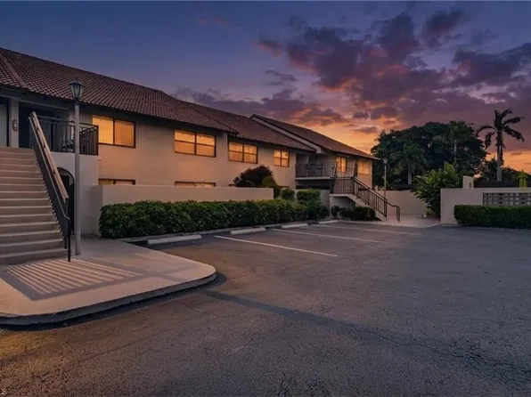 4092 Belair LN #1, NAPLES, FL 34103