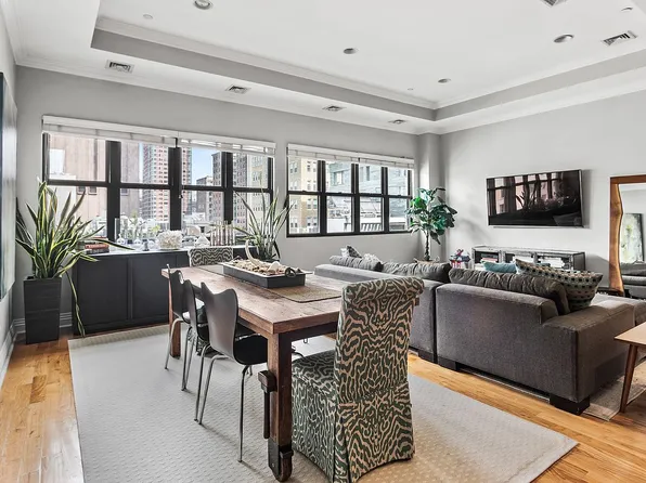 25 Murray St APT 8F, New York, NY 10007