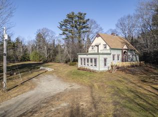 140 Cushing Rd, Durham, ME 04222