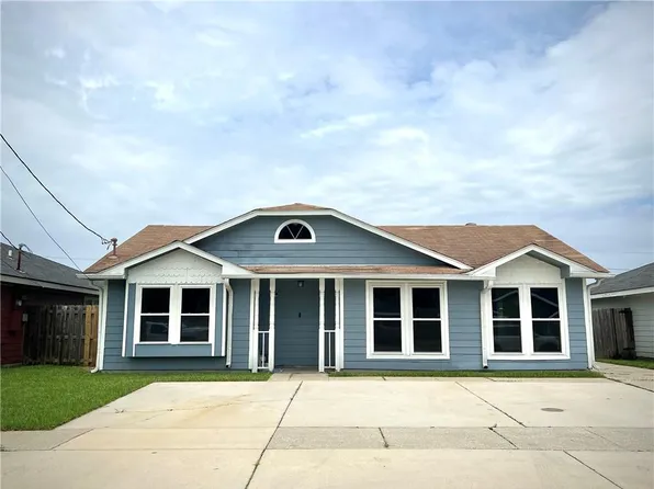 29 Honeysuckle Ln, Waggaman, LA 70094