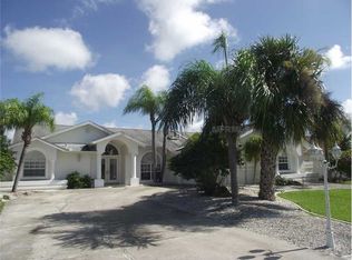 25364 Rampart Blvd, Punta Gorda, FL 33983