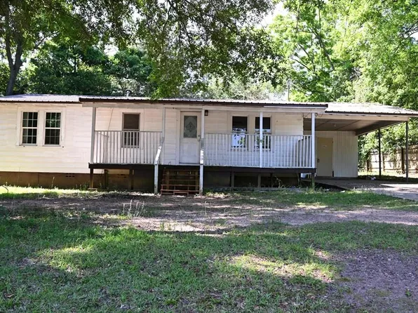 578 Killebrew St, Newton, AL 36352