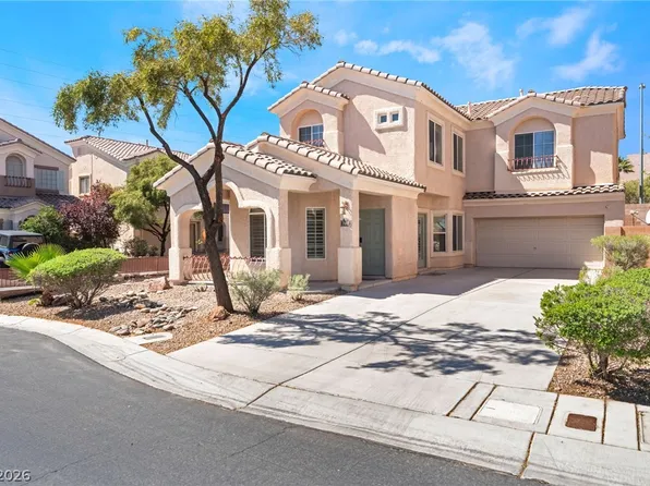 7617 Riva Ridge St, Las Vegas, NV 89149