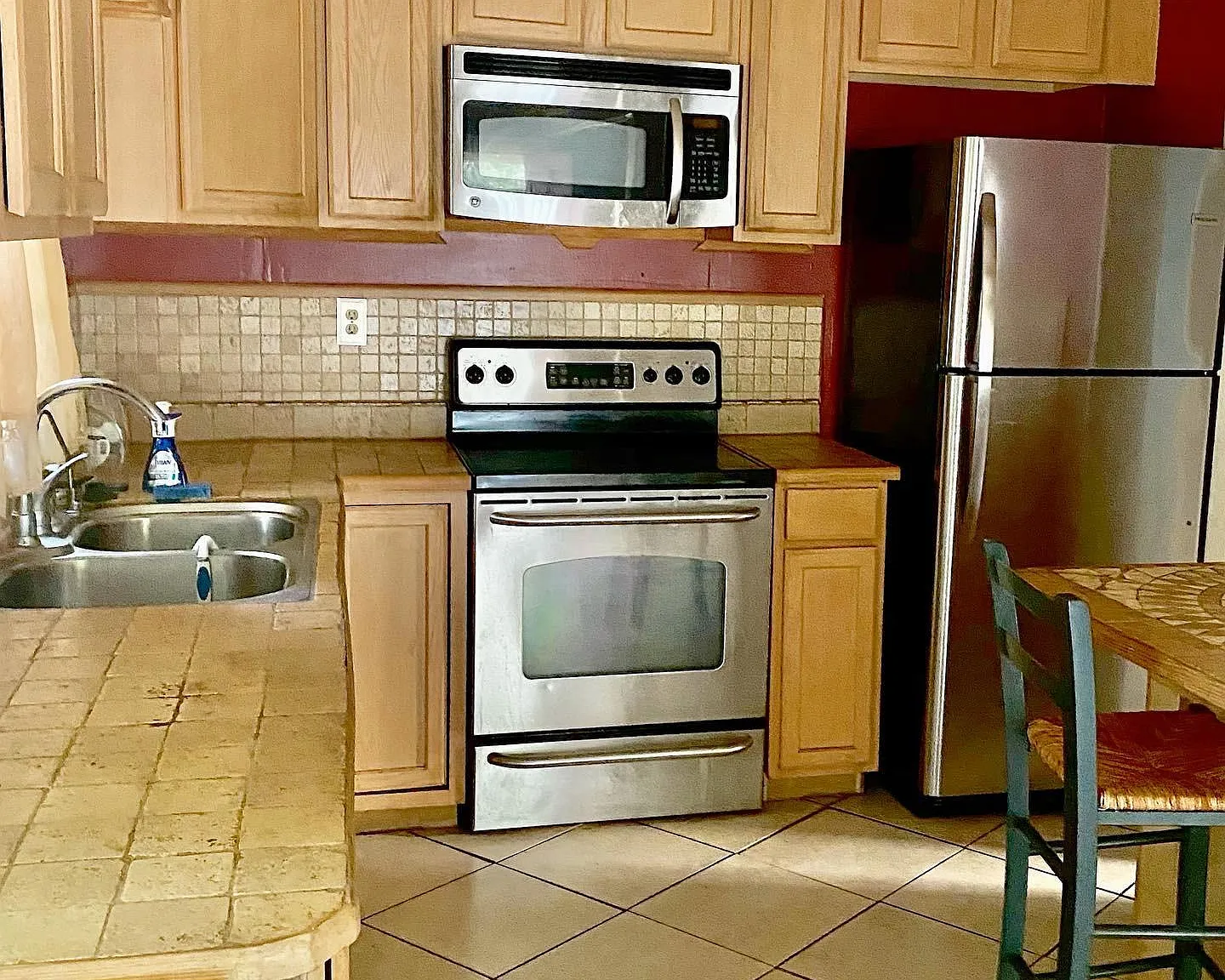 3618 Drexel St — Photo 4