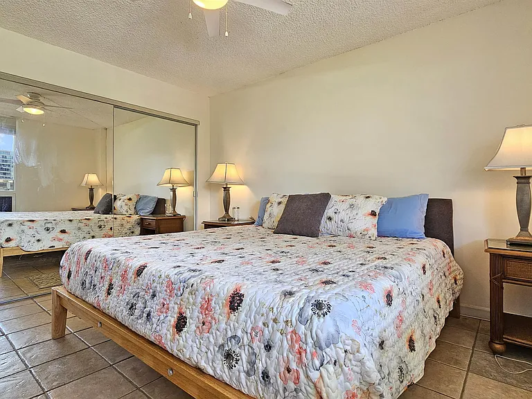 1720 Ala Moana Blvd #606B-606B-606B — Photo 13