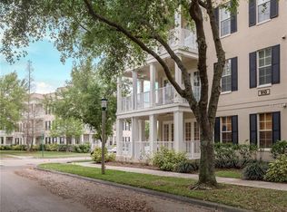910 Spring Park St APT 204, Celebration, FL 34747