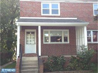 220 Collingdale Ave, Darby, PA 19023