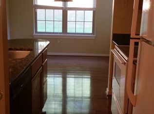 1721 Chrisemmett Ct #2A, Forest Hill, MD 21050