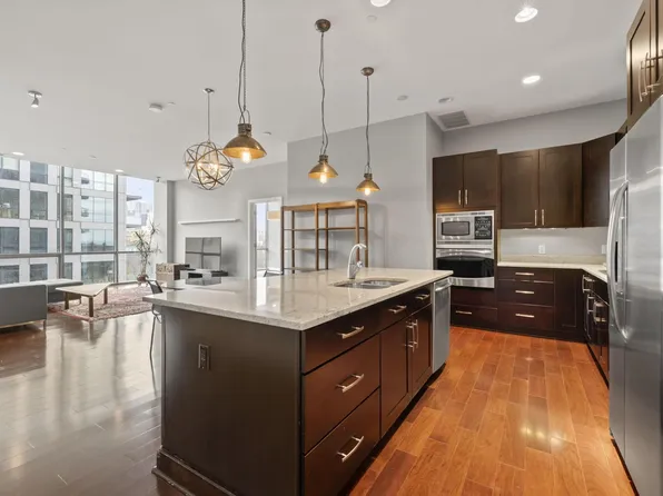 300 W Spring St Unit 401, Columbus, OH 43215