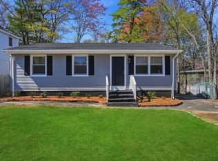 974 Wilbraham Rd, Springfield, MA 01109