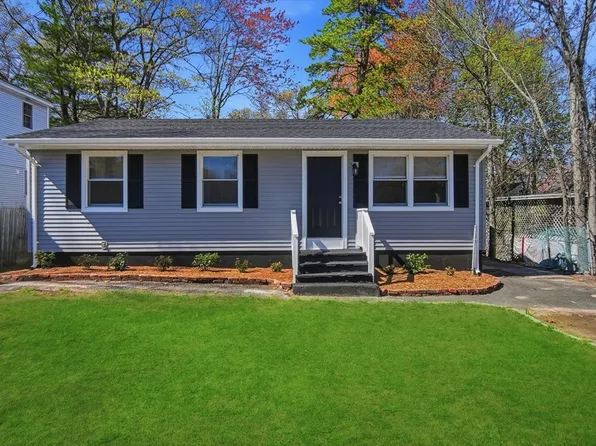 974 Wilbraham Rd, Springfield, MA 01109