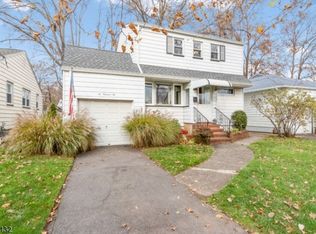 606 Birchwood Rd, Linden, NJ 07036