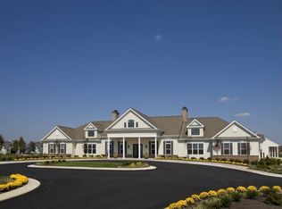 112 Gazebo Ln, Middletown, DE 19709