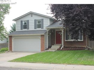 2601 Bison Rd, Fort Collins, CO 80525