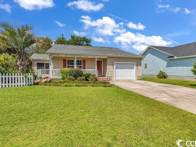 9567 Benji Dr., Murrells Inlet, SC, 29576