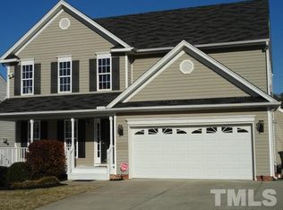 2104 Summer Shire Way, Raleigh, NC 27604