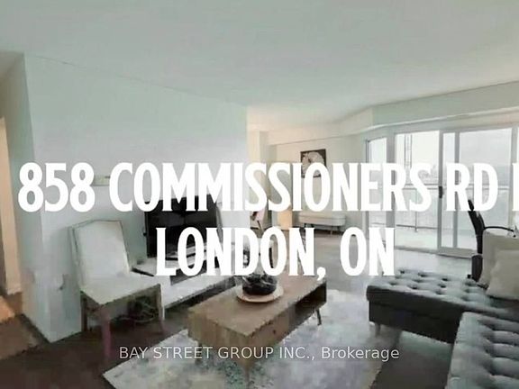 4th image of 858 Commissioners Rd E #1005
