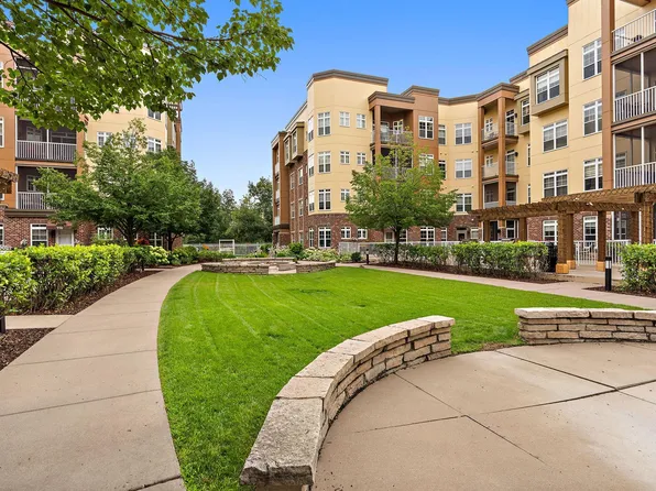 2540 38th Ave NE Unit 106, Saint Anthony, MN 55421