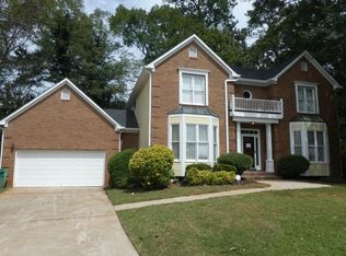 3460 Cherry Ridge Pl, Decatur, GA 30034