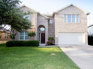20528 Farm Pond Ln, Pflugerville, TX 78660
