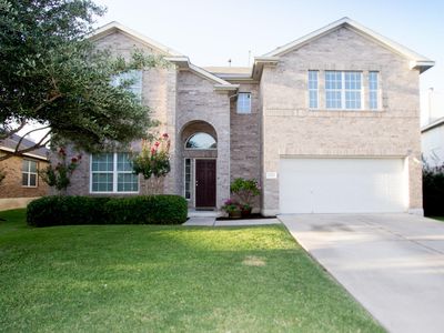 20528 Farm Pond Ln, Pflugerville, TX, 78660