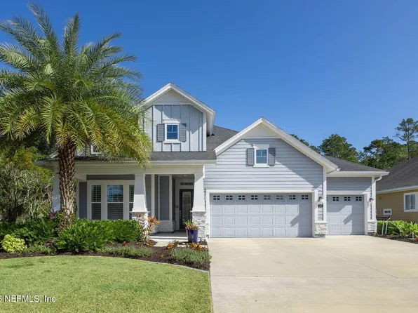 27 VALLEY GROVE Drive, Ponte Vedra, FL 32081