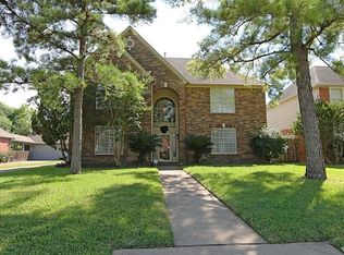 2118 Avenida La Quinta St, Houston, TX 77077