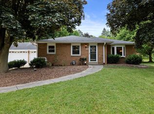 11641 W Rawson Ave, Franklin, WI 53132