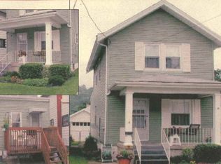 2725 Dakota Ave, Covington, KY 41015