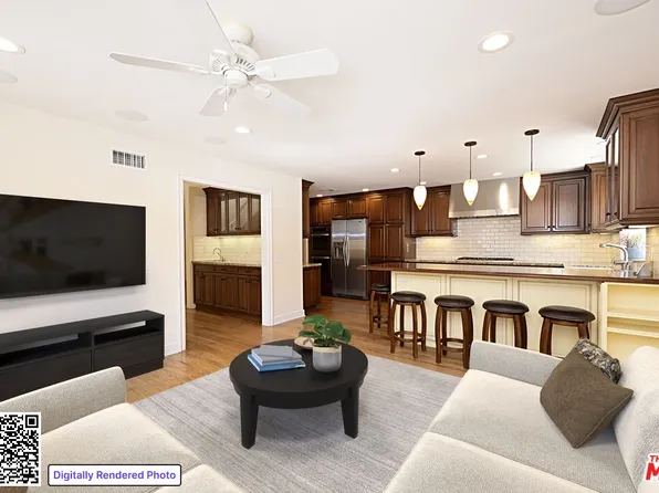 1476 Palisades Dr, Pacific Palisades, CA 90272