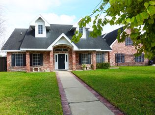 812 Star Ln, Edinburg, TX 78542