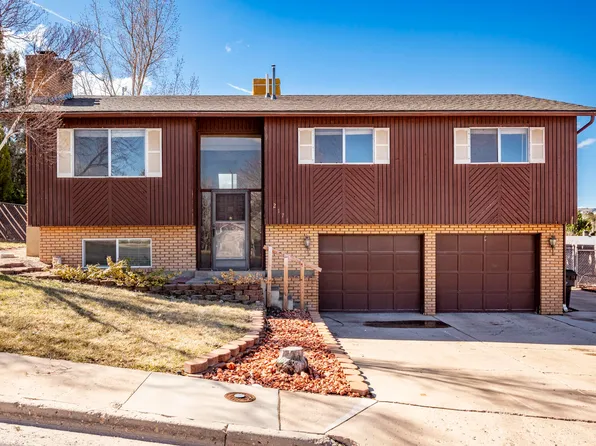 2171 W Skyview Dr, Cedar City, UT 84720