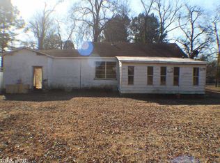 312 E Pine St, Lonoke, AR 72086