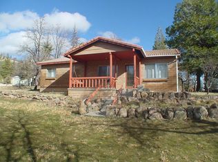 695-365 Gold Run Rd, Susanville, CA 96130