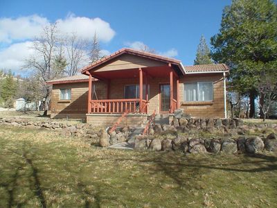 695-365 Gold Run Rd, Susanville, CA, 96130