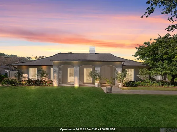 3250 Torrance Dr, Baton Rouge, LA 70809