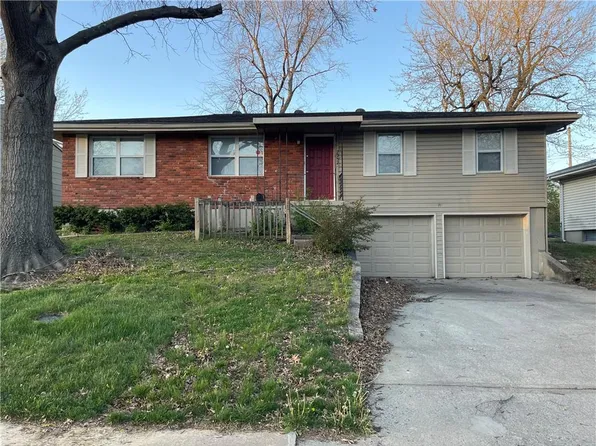 7952 NE 56th St, Kansas City, MO 64119