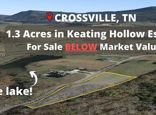 248 Keating Loop, Crossville, TN 38555