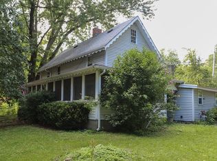 7 Blanchard Rd, Stony Point, NY 10980